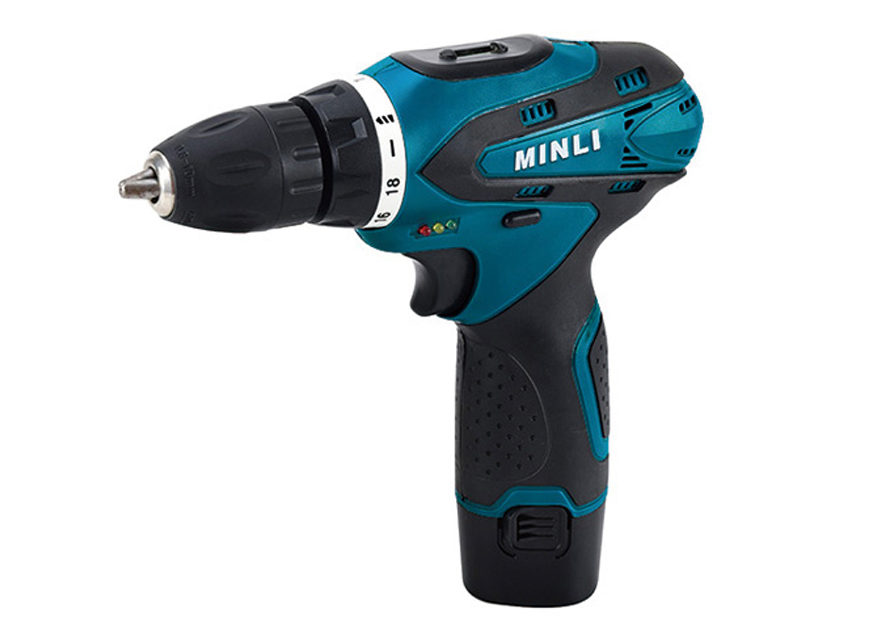 DC101 Cordless Drill